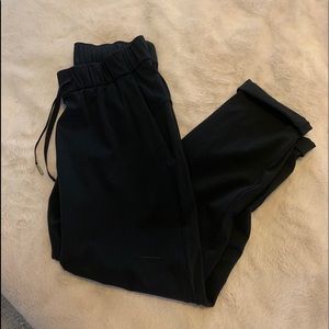 Lululemon On The Fly Pant